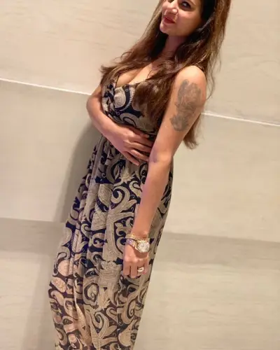 Bangaram Escort